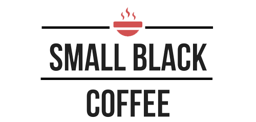 Small Black Coffee